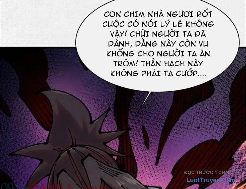 Xi Hồn Chapter 83 - Trang 23