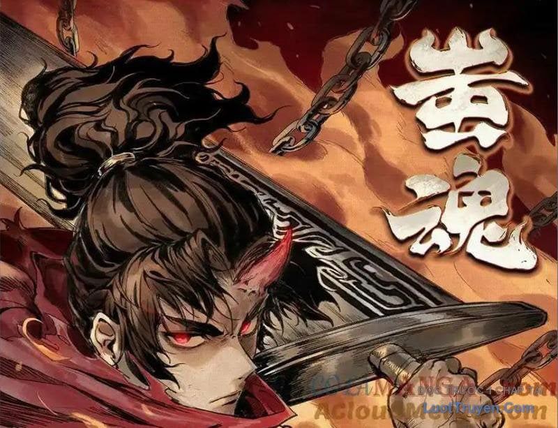 Xi Hồn Chapter 83 - Trang 3