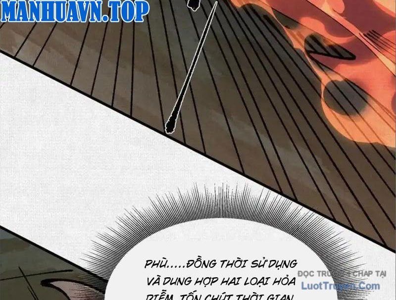 Xi Hồn Chapter 83 - Trang 34