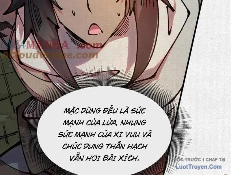 Xi Hồn Chapter 83 - Trang 36