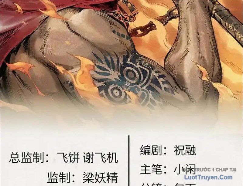 Xi Hồn Chapter 83 - Trang 4