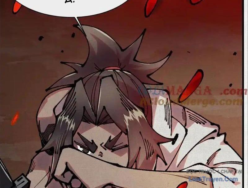 Xi Hồn Chapter 83 - Trang 44