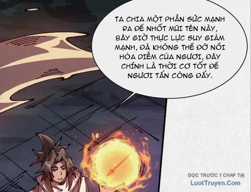 Xi Hồn Chapter 83 - Trang 91