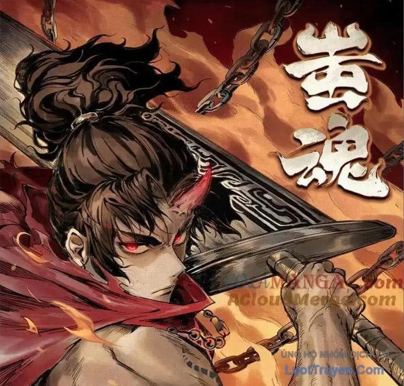 Xi Hồn Chapter 85 - Trang 1