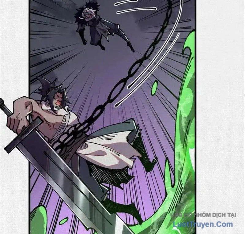Xi Hồn Chapter 85 - Trang 10