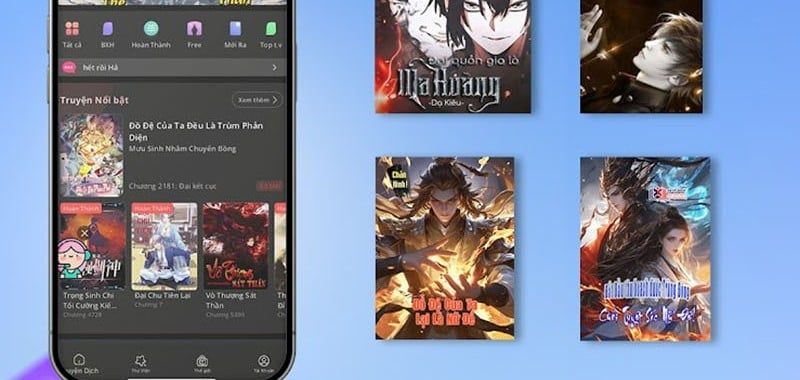 Xi Hồn Chapter 85 - Trang 105