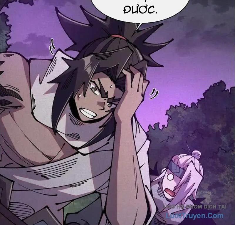 Xi Hồn Chapter 85 - Trang 13
