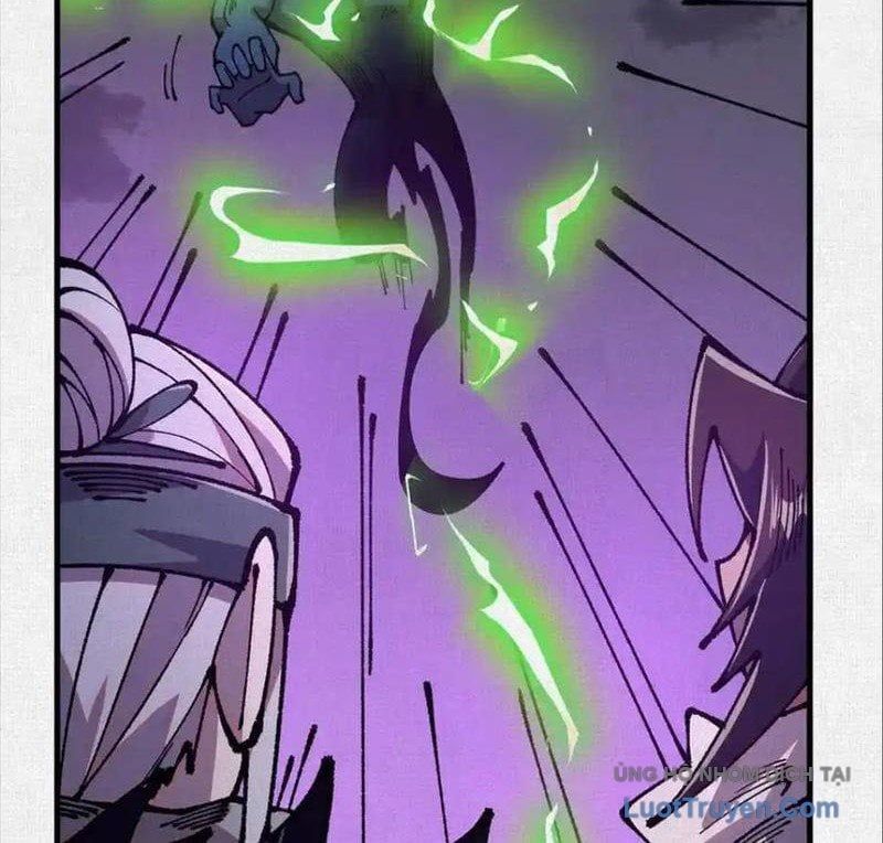 Xi Hồn Chapter 85 - Trang 16