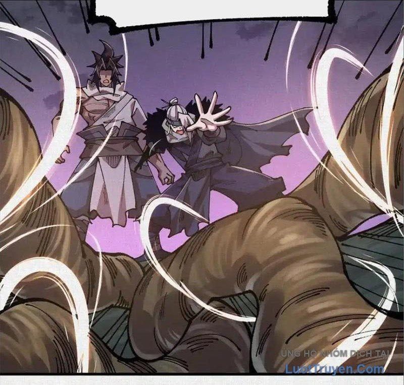 Xi Hồn Chapter 85 - Trang 18