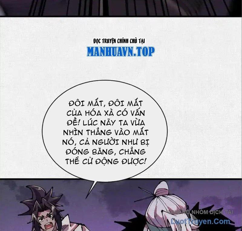 Xi Hồn Chapter 85 - Trang 22