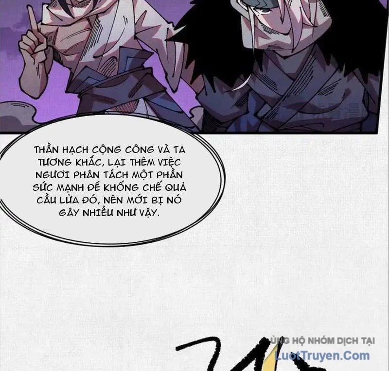 Xi Hồn Chapter 85 - Trang 23