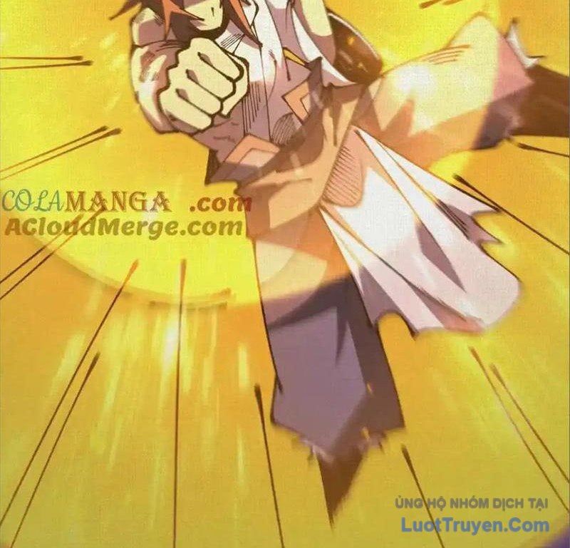 Xi Hồn Chapter 85 - Trang 37