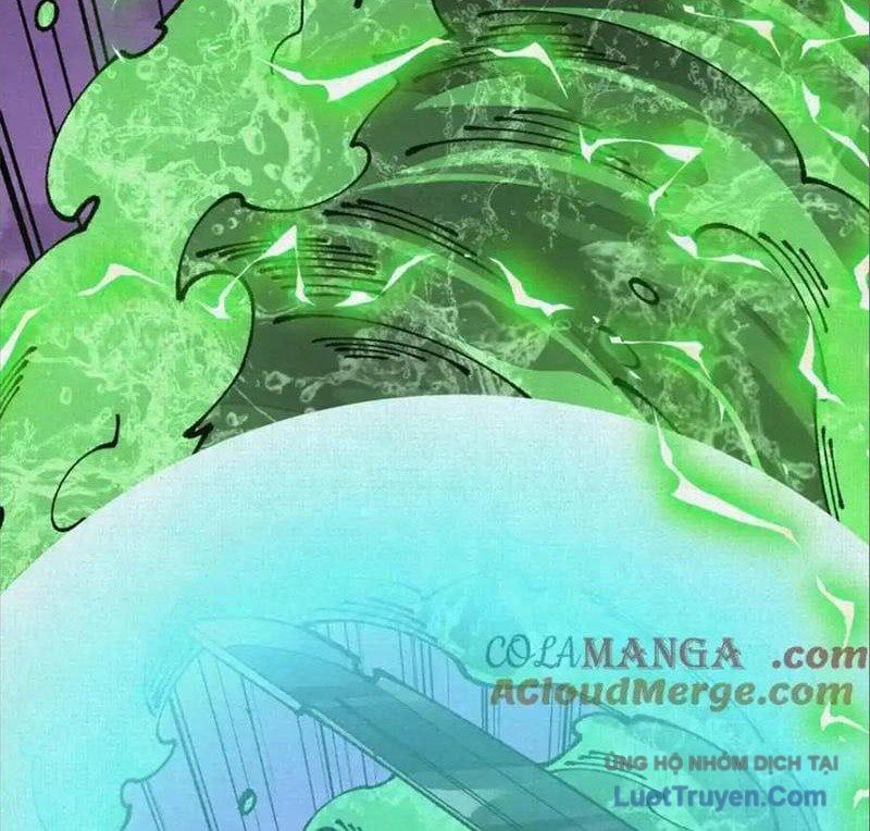 Xi Hồn Chapter 85 - Trang 4