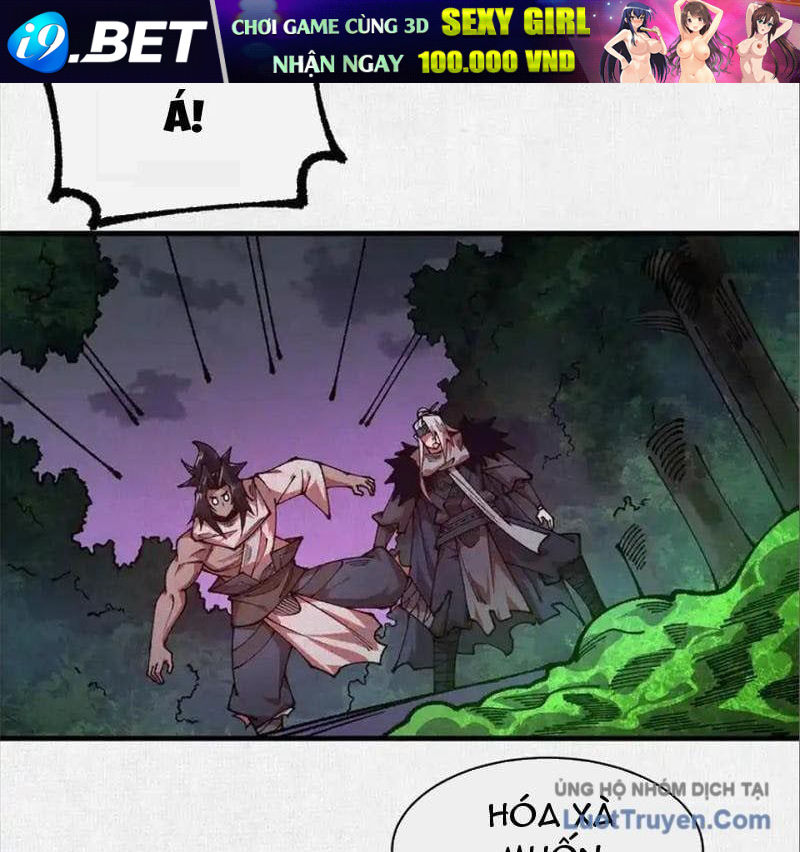 Xi Hồn Chapter 85 - Trang 55