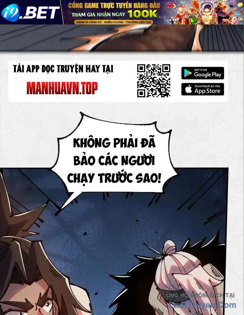 Xi Hồn Chapter 86 - Trang 11
