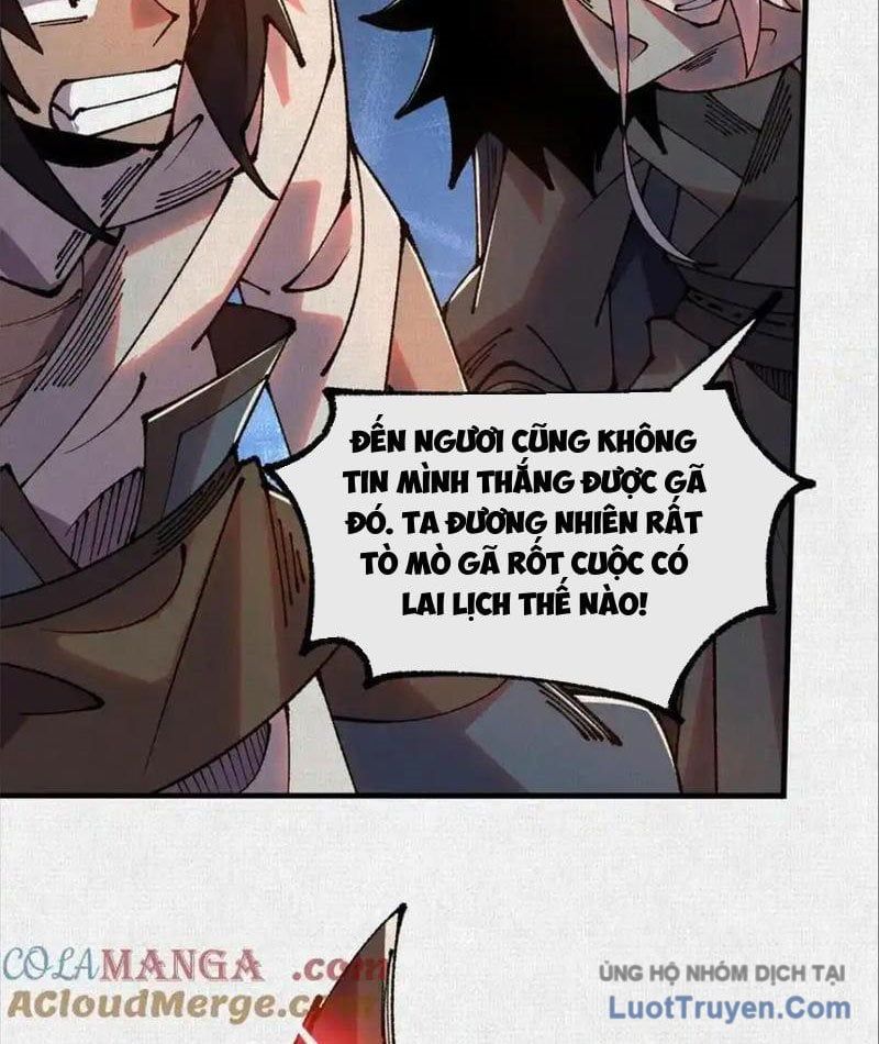 Xi Hồn Chapter 86 - Trang 12