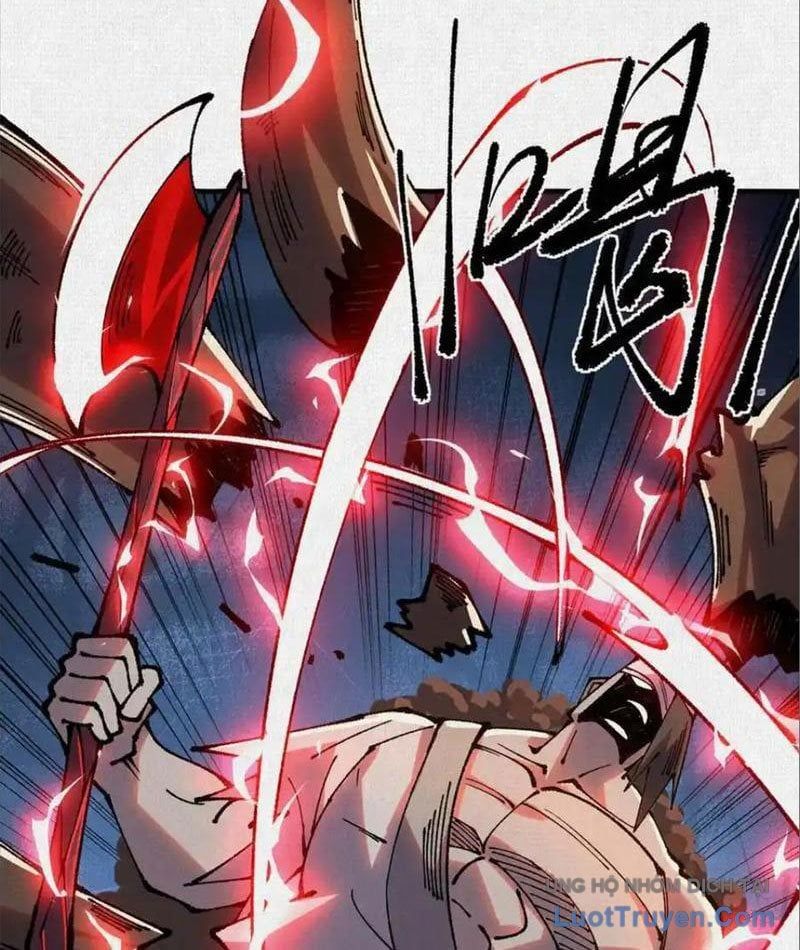 Xi Hồn Chapter 86 - Trang 13