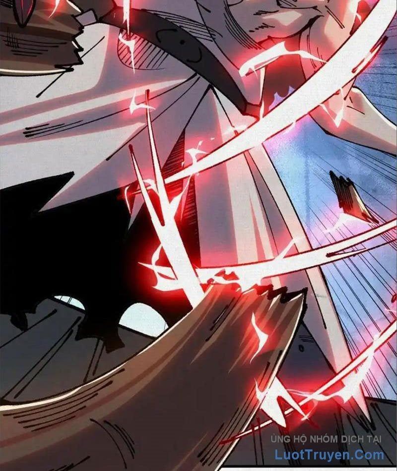 Xi Hồn Chapter 86 - Trang 14