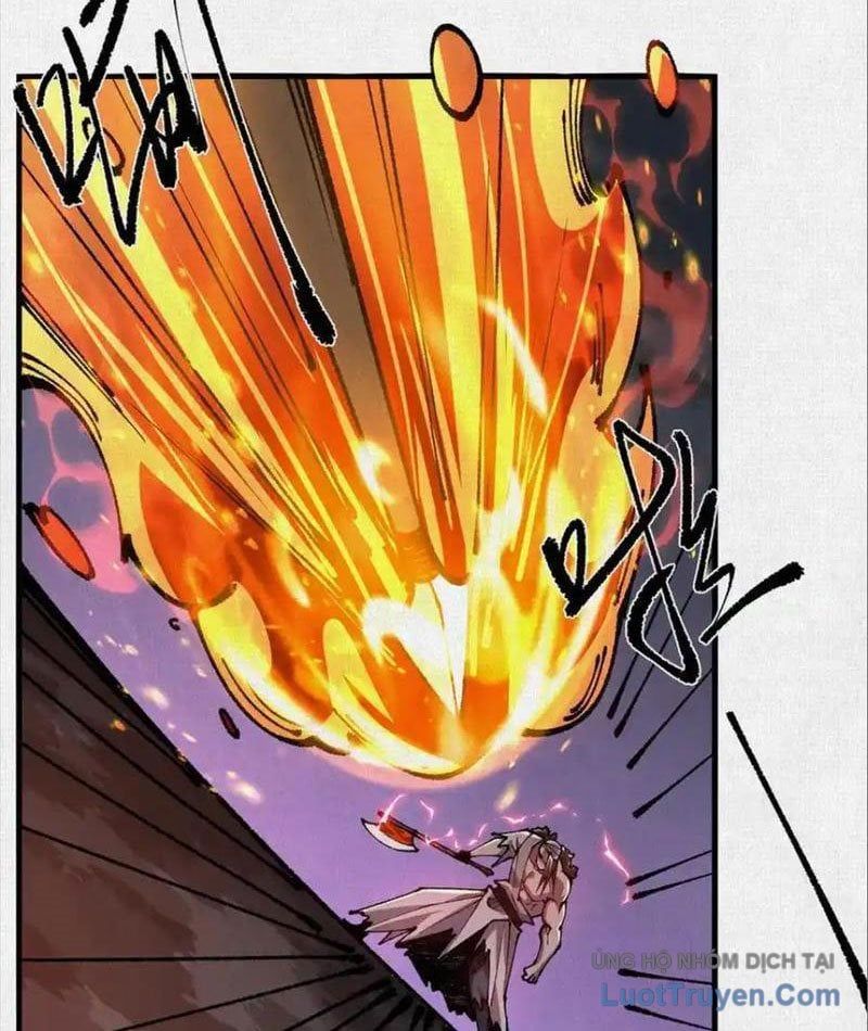 Xi Hồn Chapter 86 - Trang 17