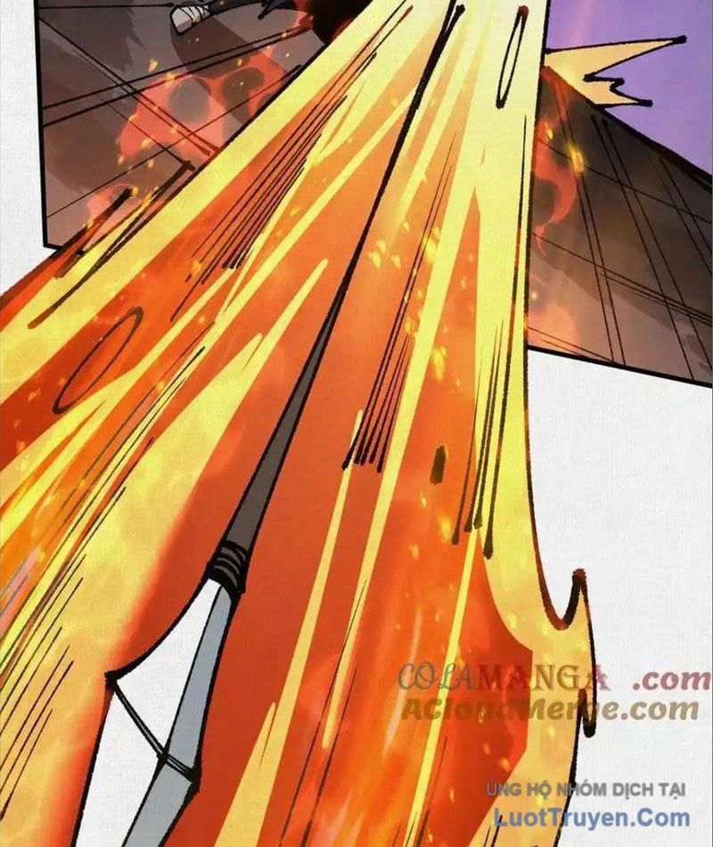 Xi Hồn Chapter 86 - Trang 20