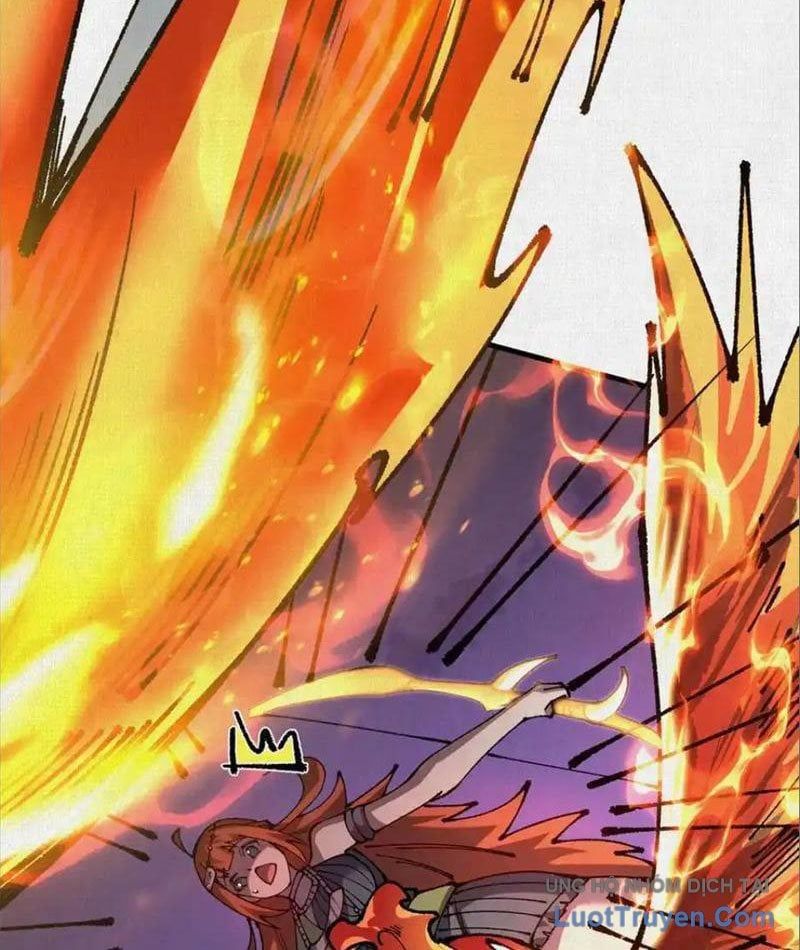 Xi Hồn Chapter 86 - Trang 21