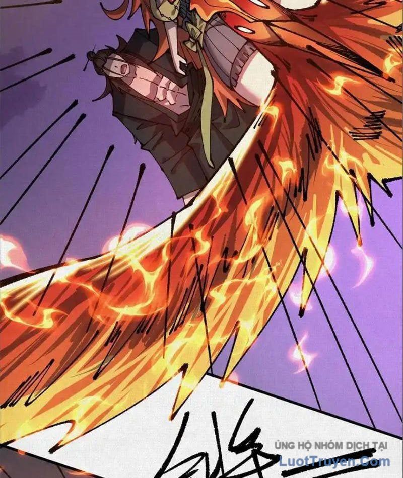 Xi Hồn Chapter 86 - Trang 22