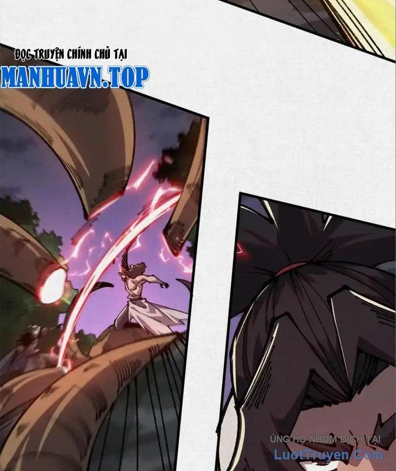 Xi Hồn Chapter 86 - Trang 24