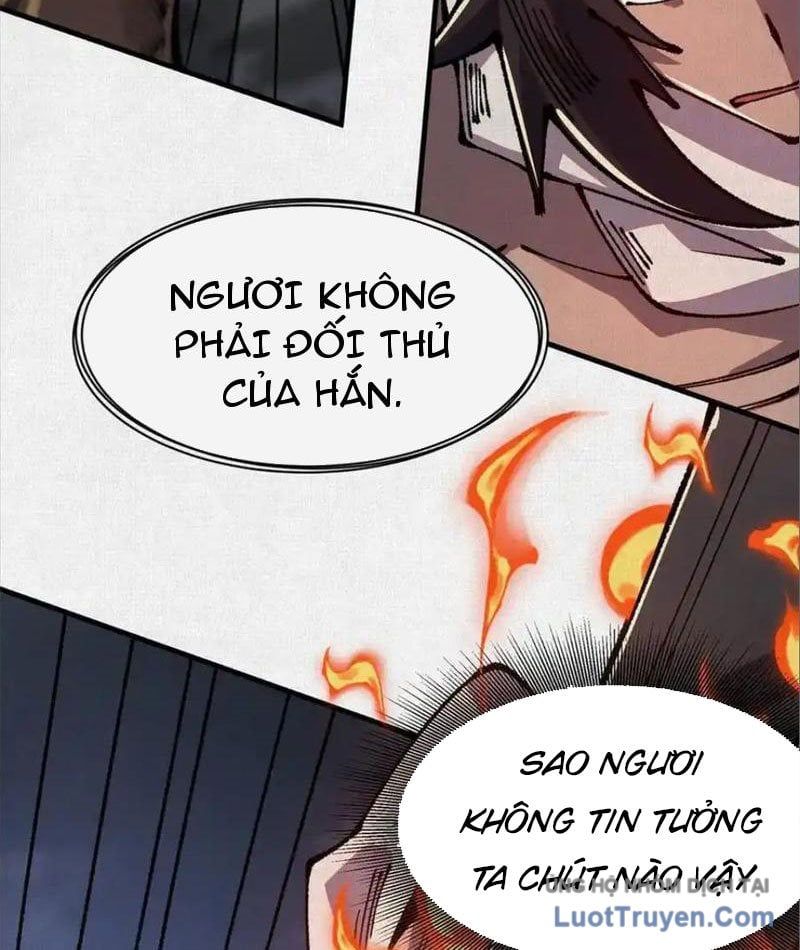 Xi Hồn Chapter 86 - Trang 25