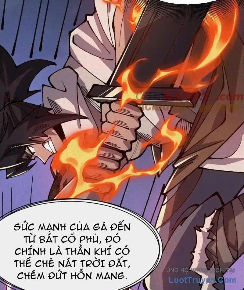 Xi Hồn Chapter 86 - Trang 26