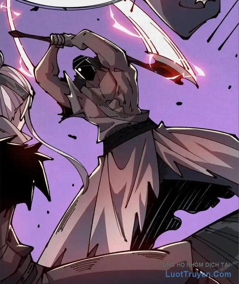 Xi Hồn Chapter 86 - Trang 27