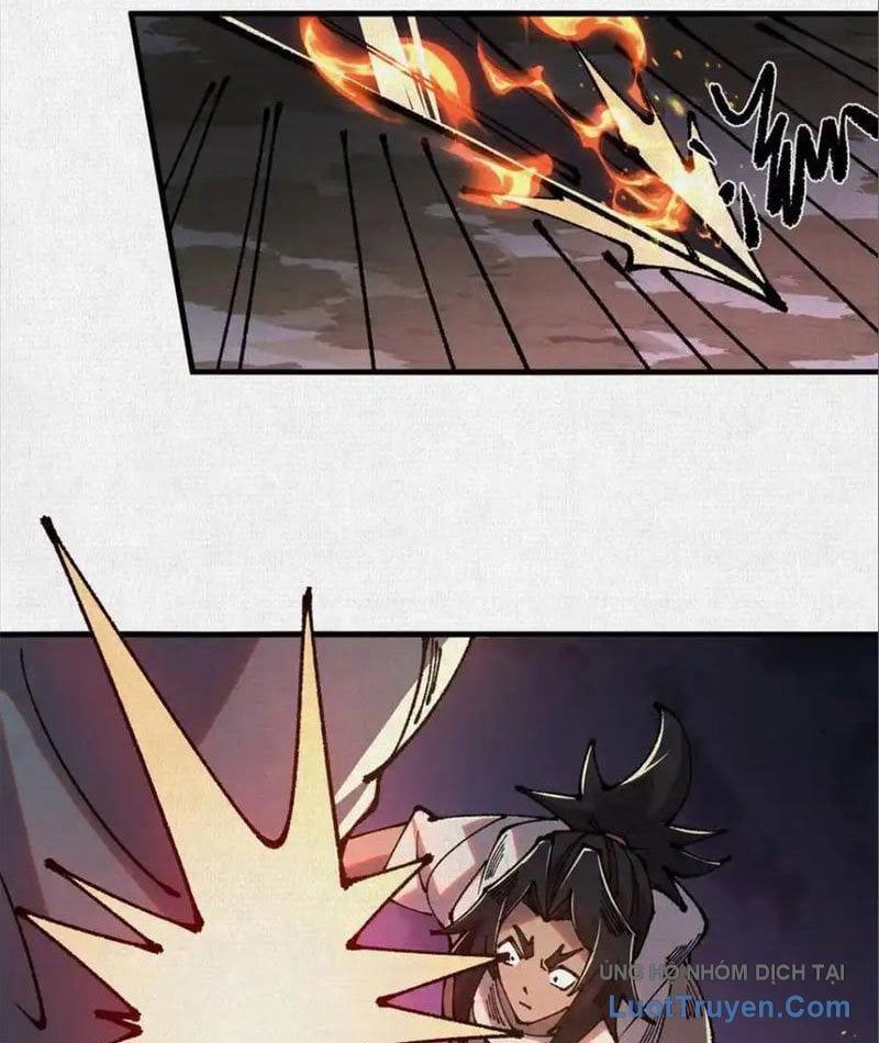 Xi Hồn Chapter 86 - Trang 29