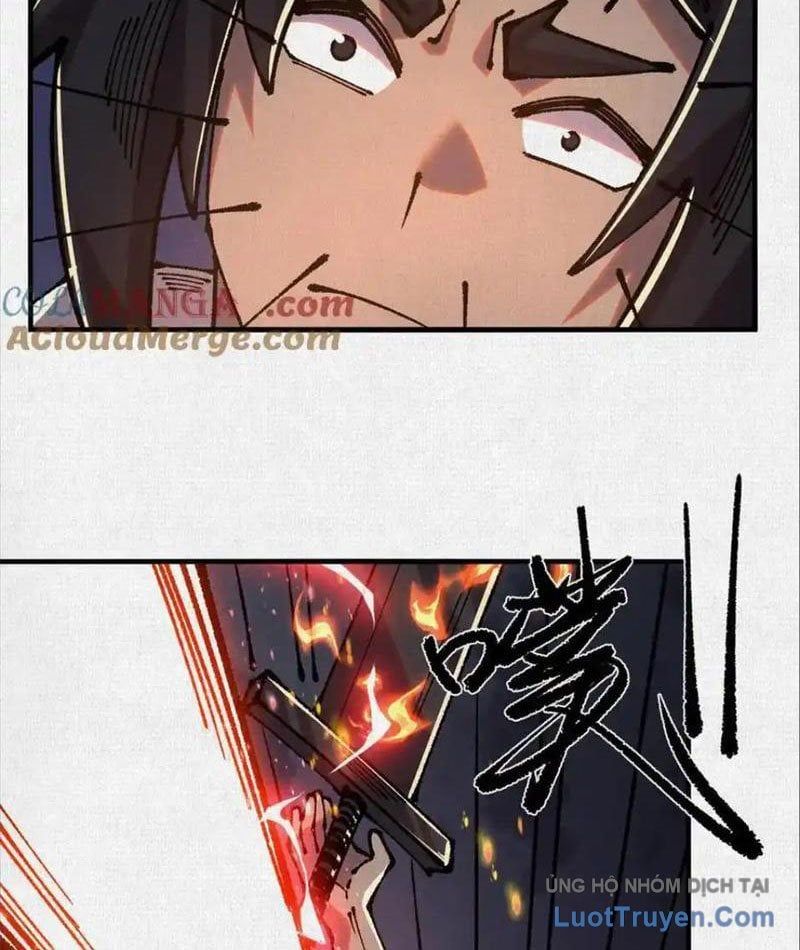 Xi Hồn Chapter 86 - Trang 31