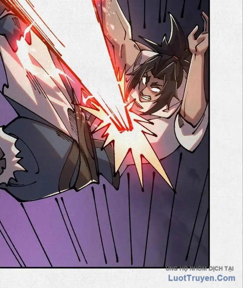 Xi Hồn Chapter 86 - Trang 32