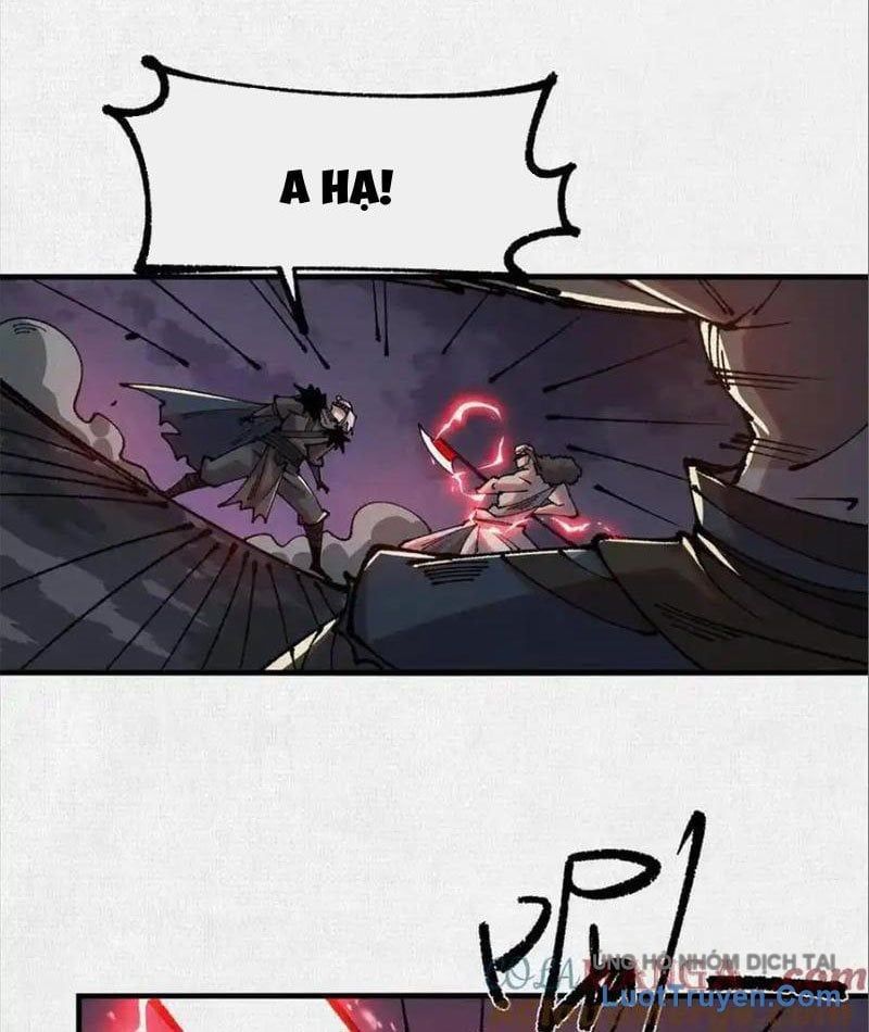 Xi Hồn Chapter 86 - Trang 33