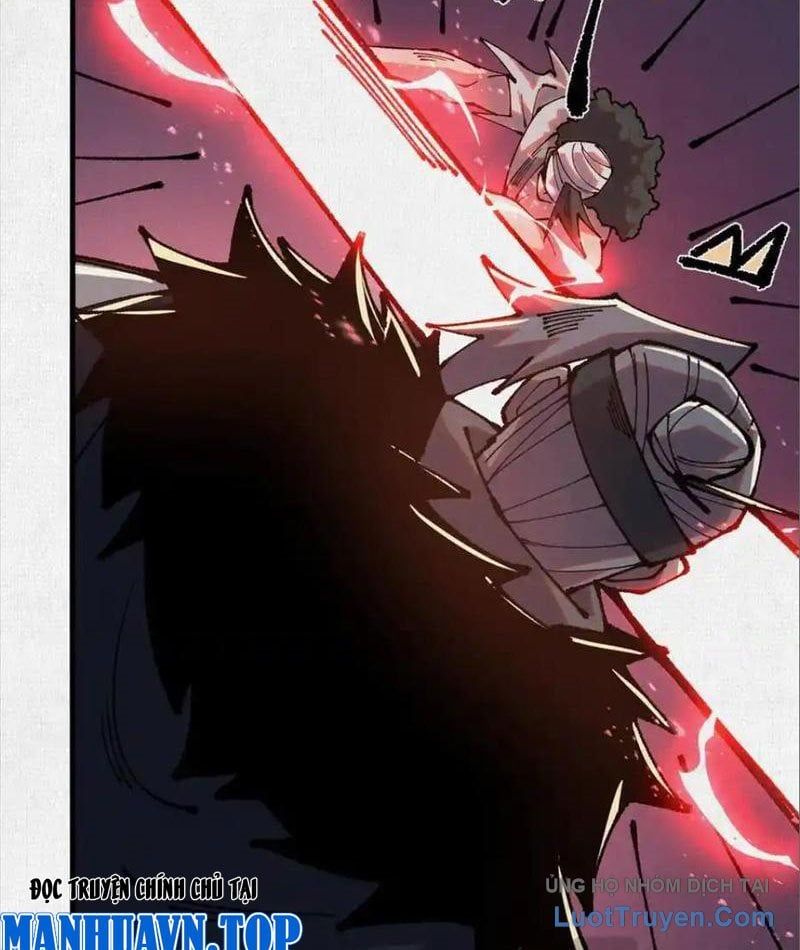 Xi Hồn Chapter 86 - Trang 34