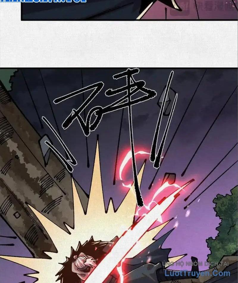 Xi Hồn Chapter 86 - Trang 35