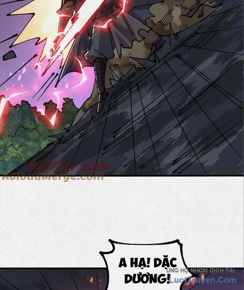 Xi Hồn Chapter 86 - Trang 36