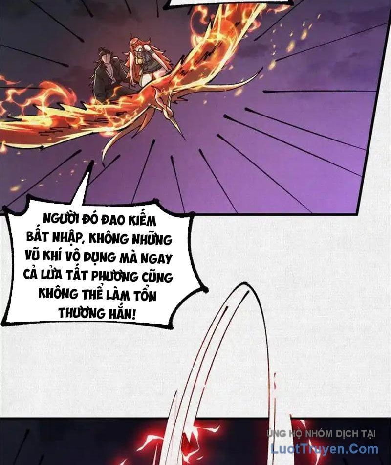 Xi Hồn Chapter 86 - Trang 37