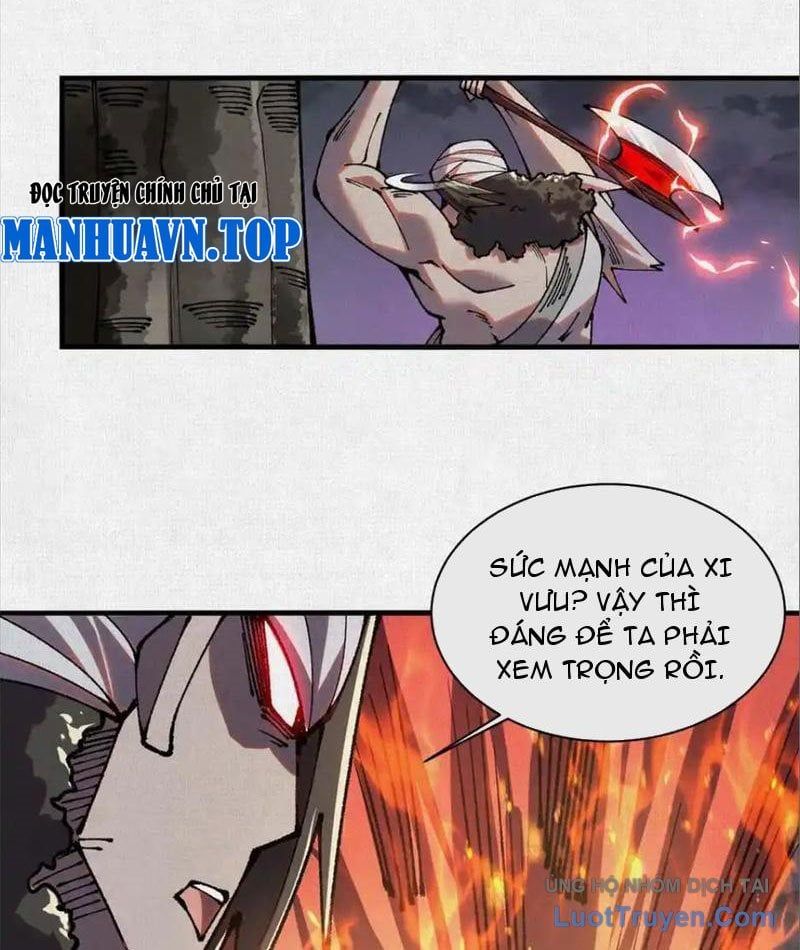 Xi Hồn Chapter 86 - Trang 42