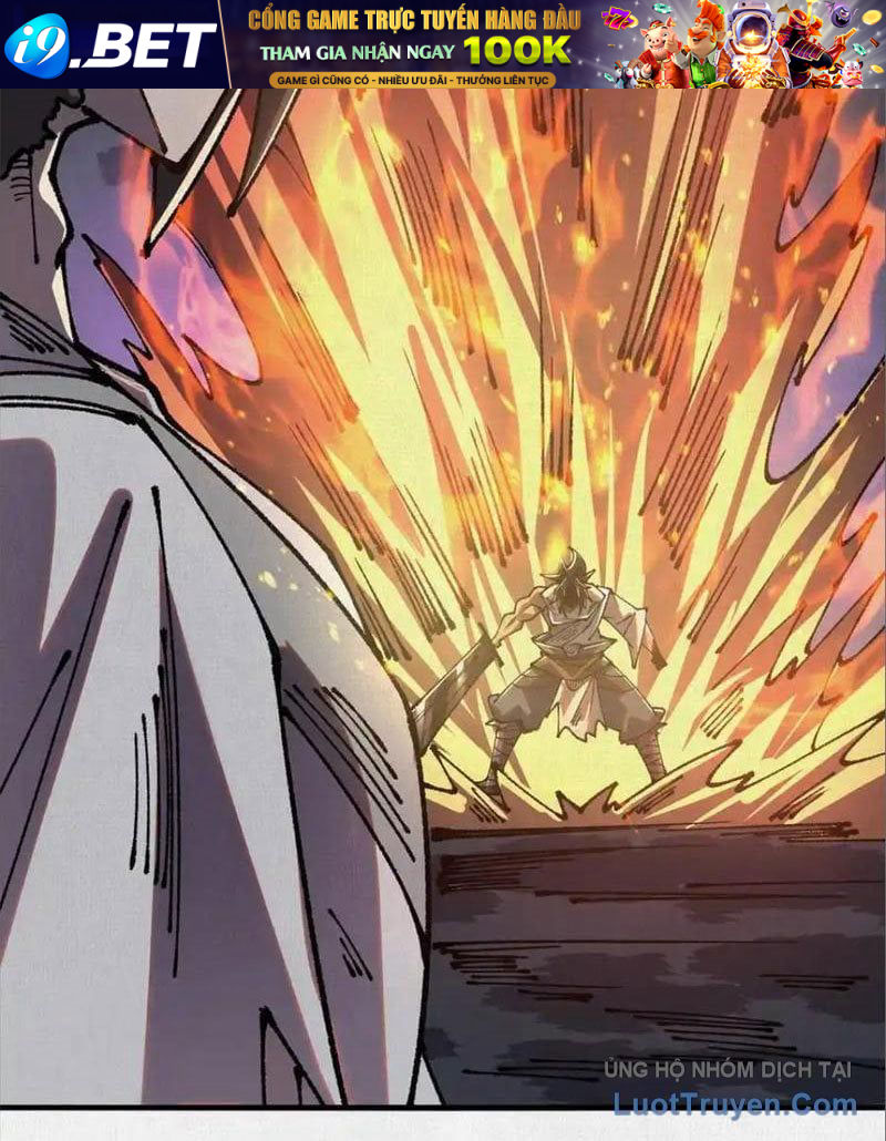 Xi Hồn Chapter 86 - Trang 43