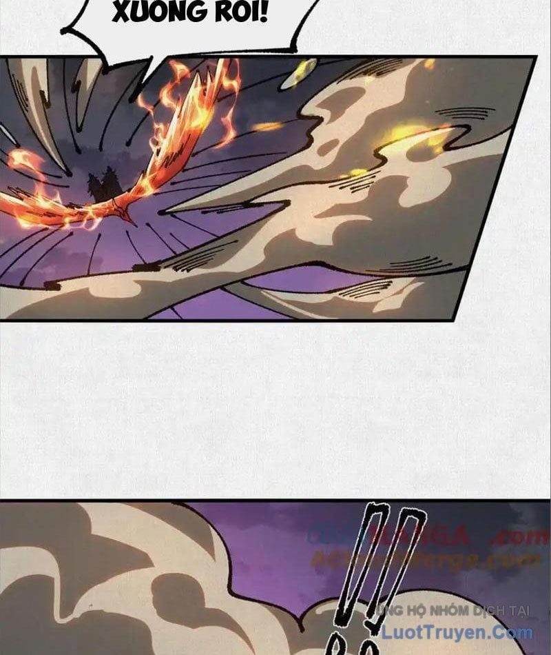 Xi Hồn Chapter 86 - Trang 49