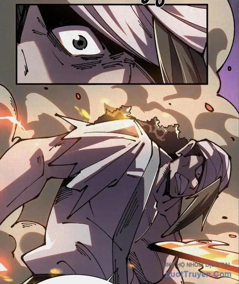 Xi Hồn Chapter 86 - Trang 50