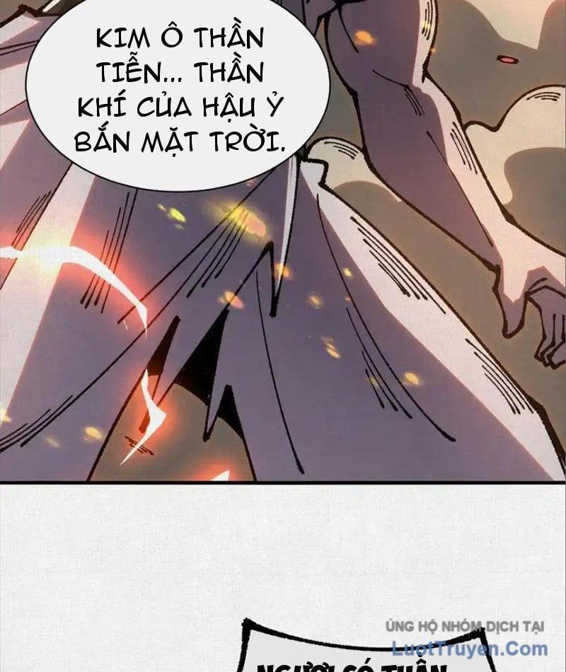 Xi Hồn Chapter 86 - Trang 51