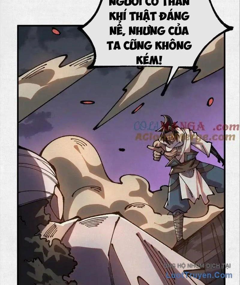 Xi Hồn Chapter 86 - Trang 52