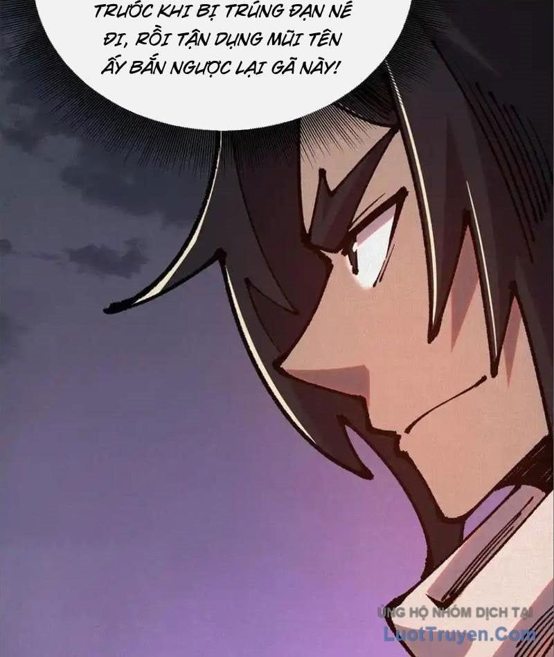 Xi Hồn Chapter 86 - Trang 54