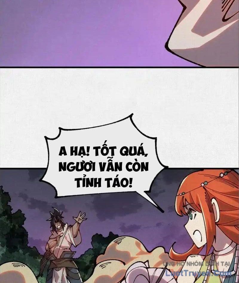 Xi Hồn Chapter 86 - Trang 55