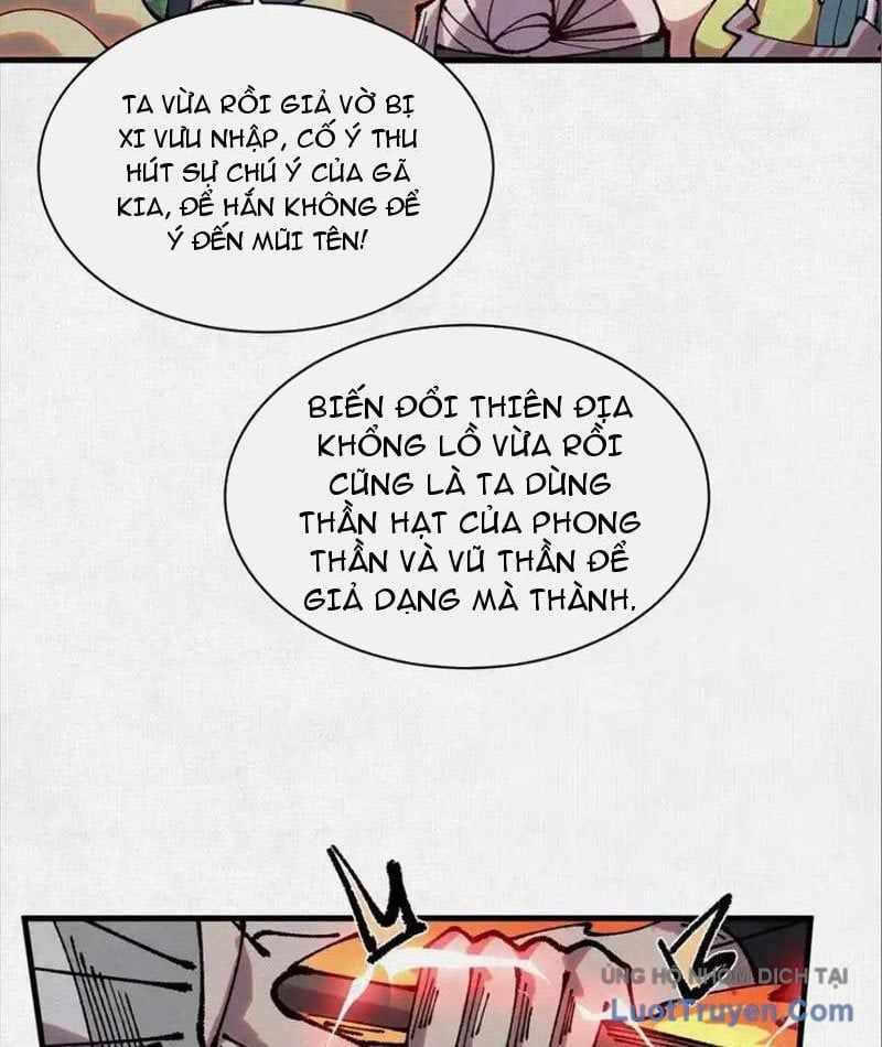 Xi Hồn Chapter 86 - Trang 56