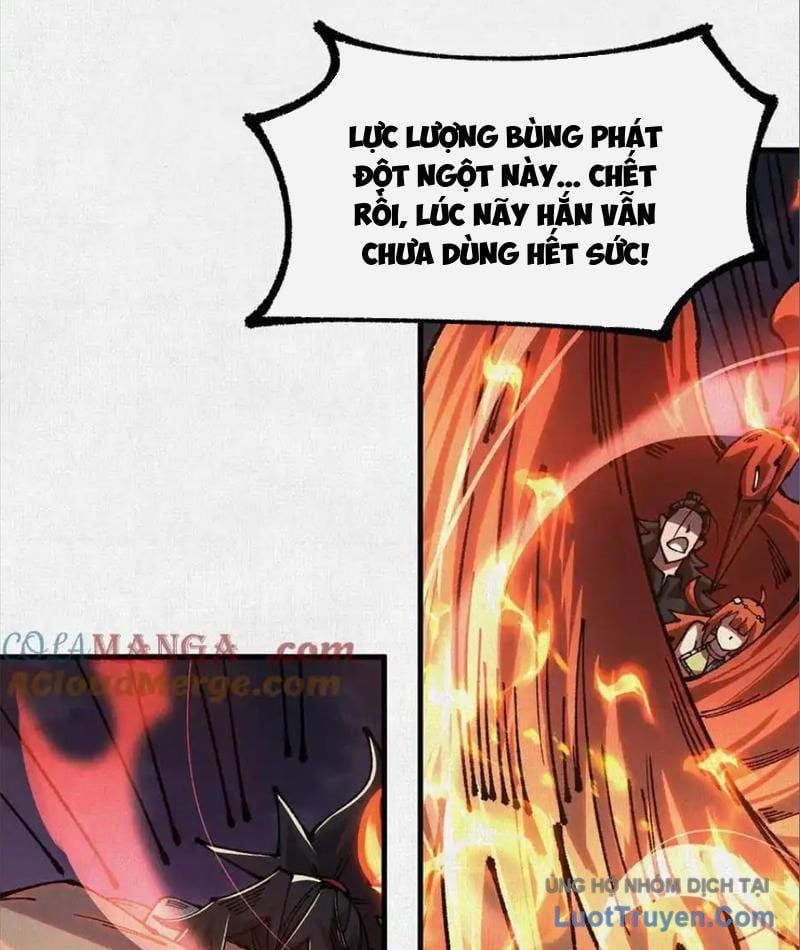 Xi Hồn Chapter 86 - Trang 62