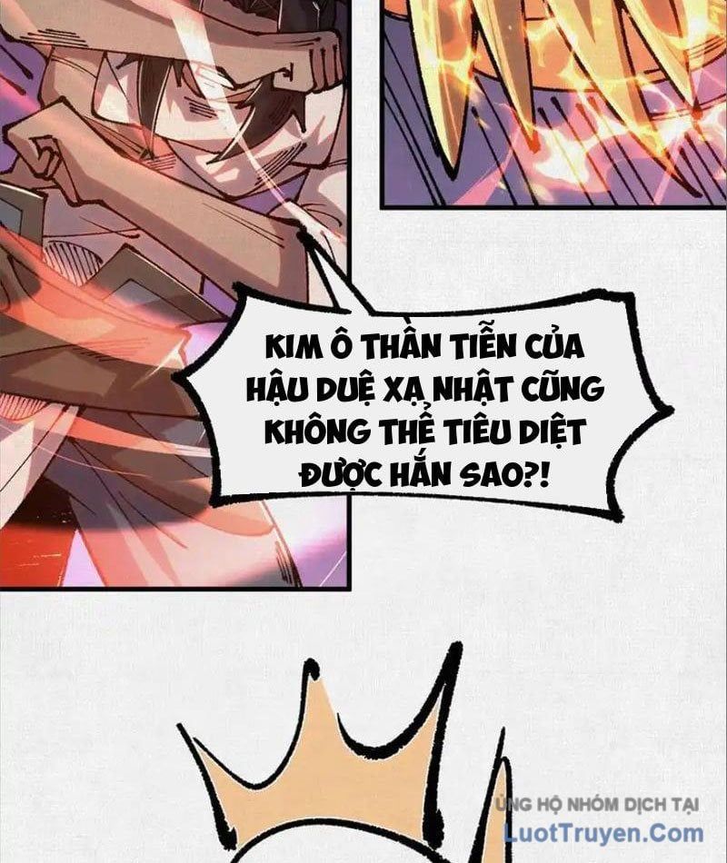 Xi Hồn Chapter 86 - Trang 63