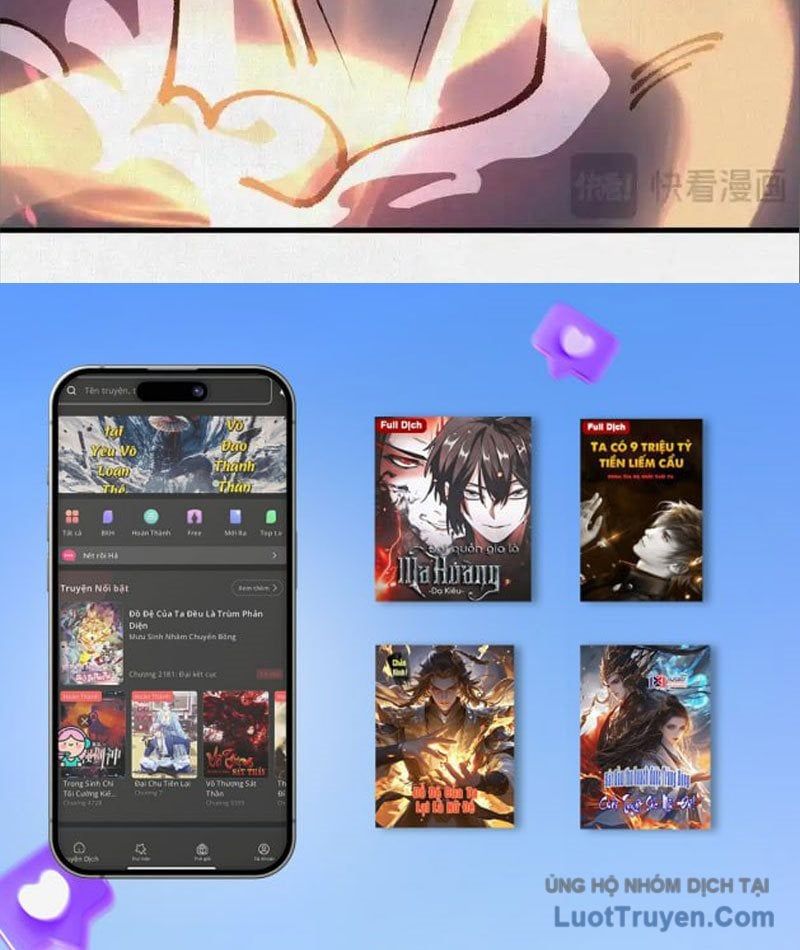 Xi Hồn Chapter 86 - Trang 79